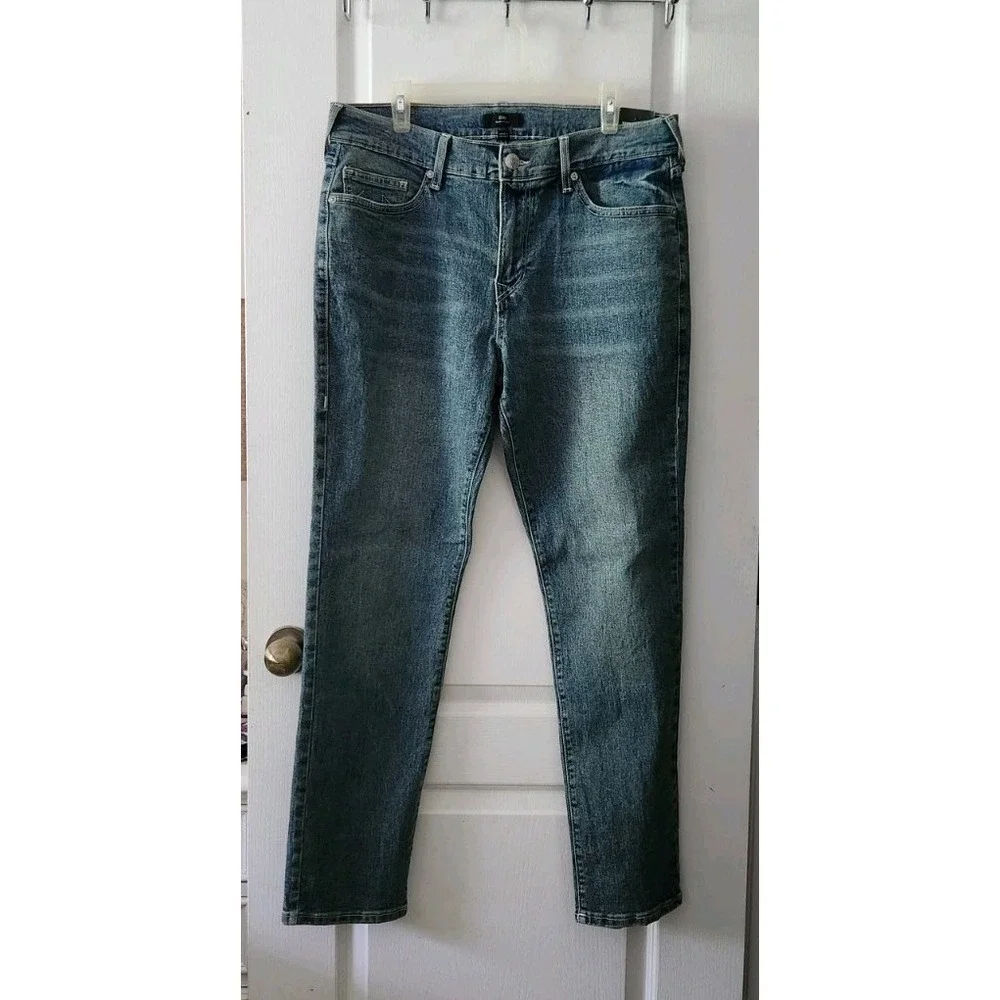 True Religion jeans same details